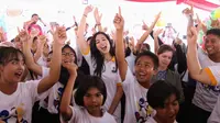 Kemensos Lakukan Asesmen Cepat Perlindungan Anak di NTB