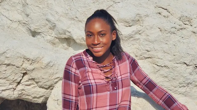 Cori Gauff
