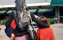 Penjelasan Camat di Gresik soal Tuduhan Intimidasi Ayah Siswi SD Korban Colok Tusuk Bakso
