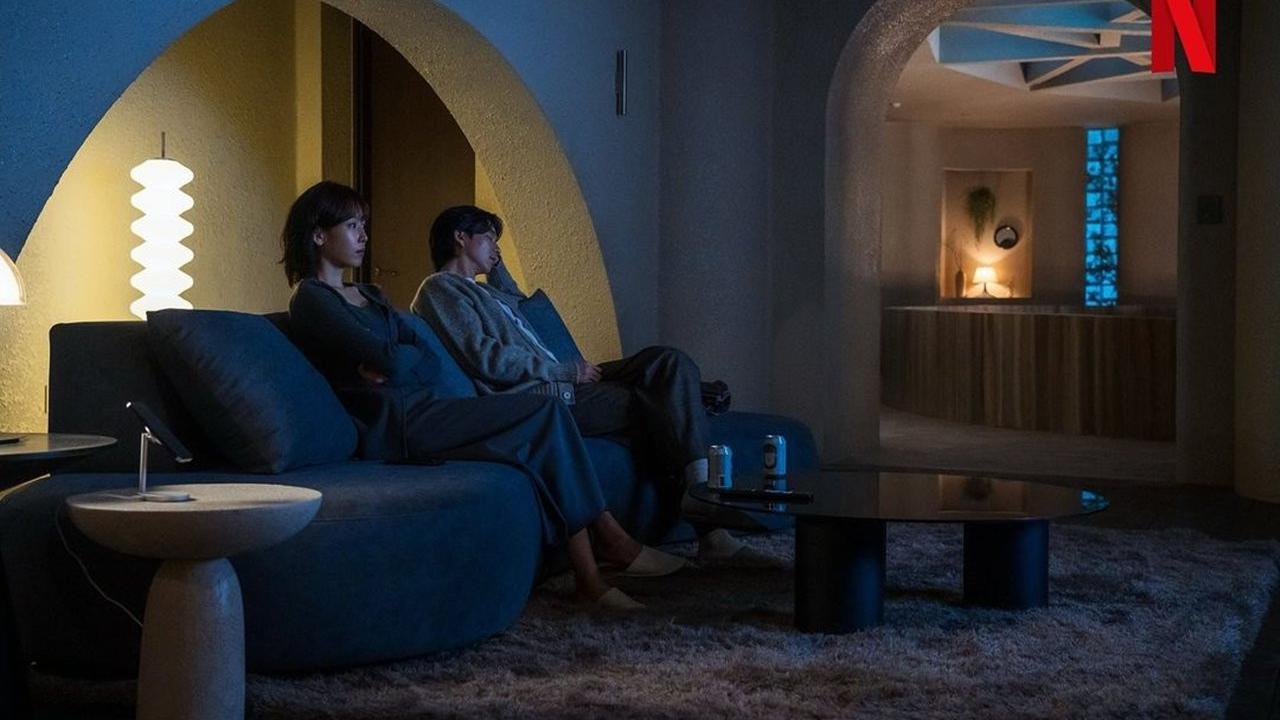 Sinopsis Drakor 'THE TRUNK', Pernikahan Kontrak dengan Batasan Emosi