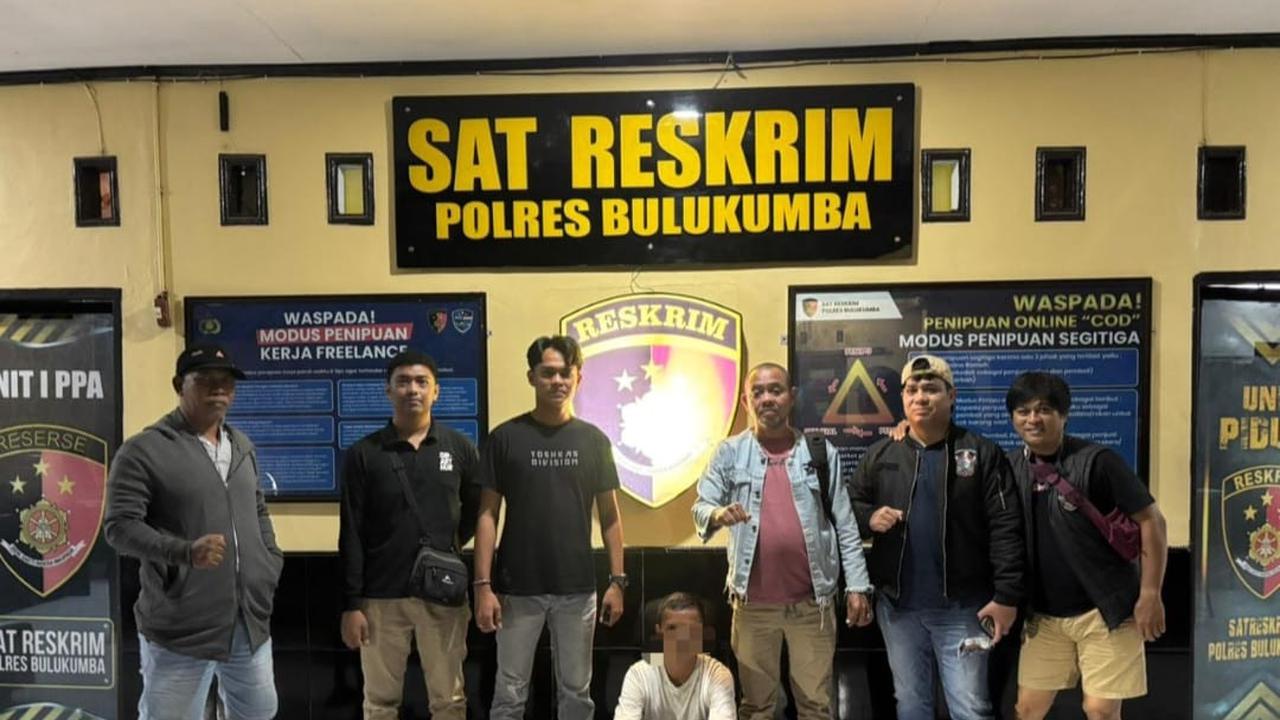 Berawal dari Dibuntuti, Mahasiswi di Bulukumba Diduga Jadi Korban Pelecehan Seksual