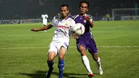 Persik Terpuruk di ISL, Ini Alasan Pelatih