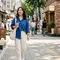 Rahasia Tampil Effortless Chic, Ini Pilihan Kemeja Oversize yang Nyaman dan Modis