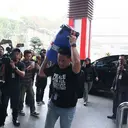 KPK: Tong Biru Ditemukan di Rumah Adik Bupati Klaten