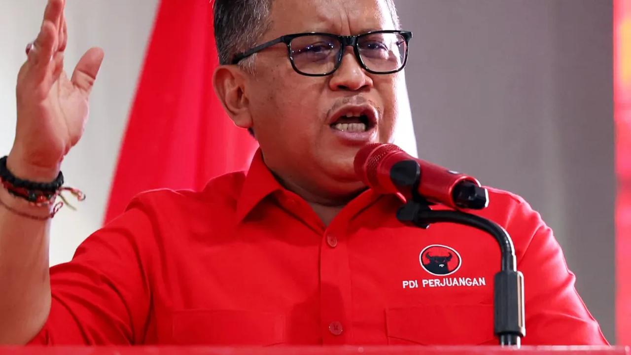 30 Ribu Caleg PDIP Akan Sosialisasikan KTP Sakti Ganjar-Mahfud
