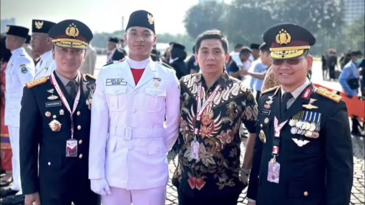 Dok. Istimewa