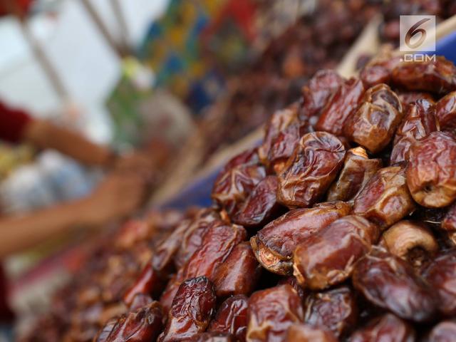 jenis kurma di indonesia hingga