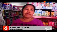 Berdalih terdesak himpitan ekonomi, karena gajinya habis untuk membayar angsuran di bank. Seorang oknum ASN di Madiun, Jawa Timur, nekat mencuri di sebuah minimarket. Pelaku diringkus warga dan langsung diserahkan ke polisi setempat.