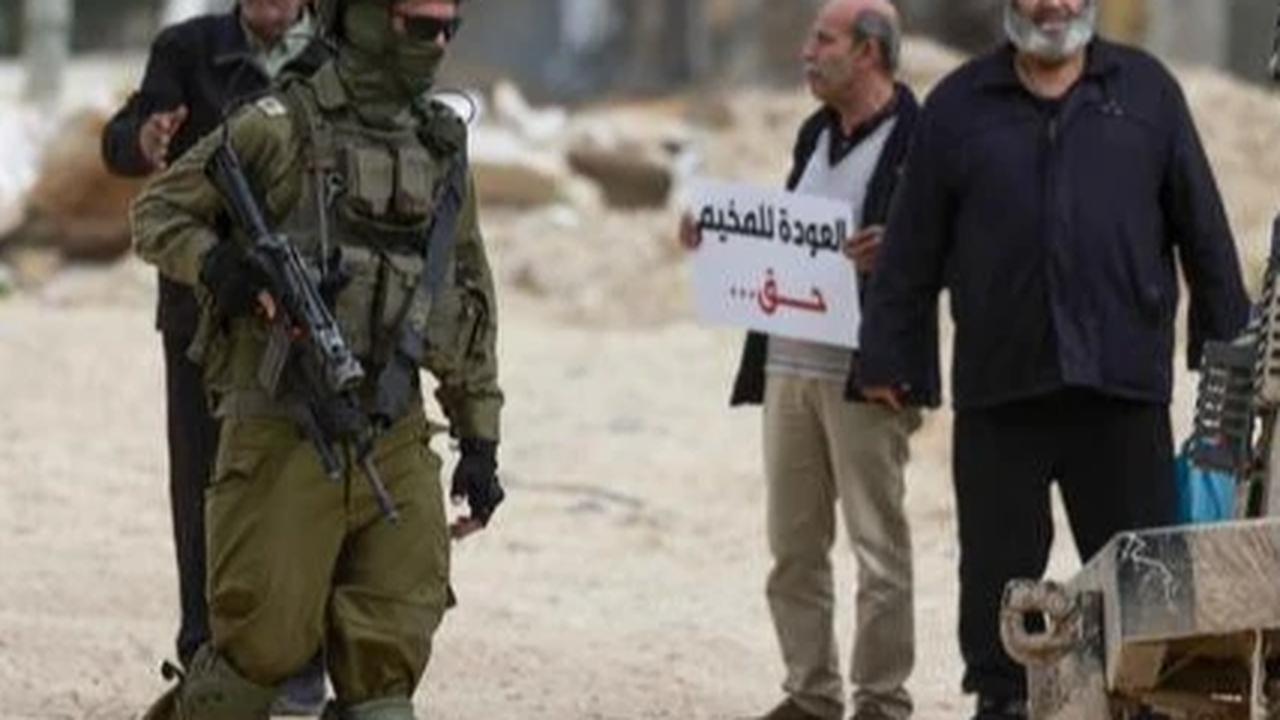 Konflik Iran Jadi Fokus Dunia, Serangan Pemukim Israel di Tepi Barat Meningkat