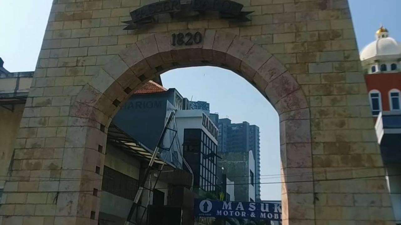 Dok. Istimewa