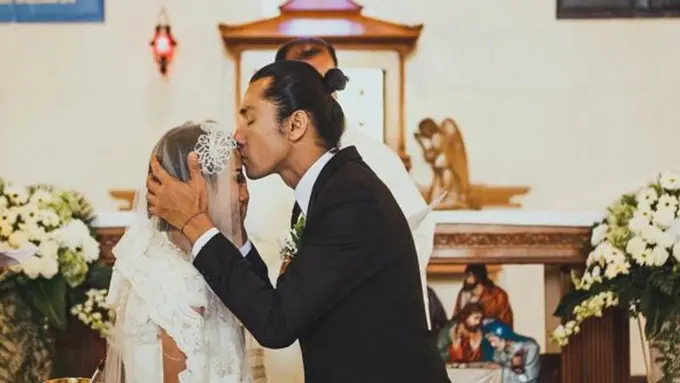 Revaldo dan Indah Puspita Sari