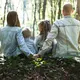 Parenting yang sesuai untuk anak-anak gen alpha (Foto: Unsplash)