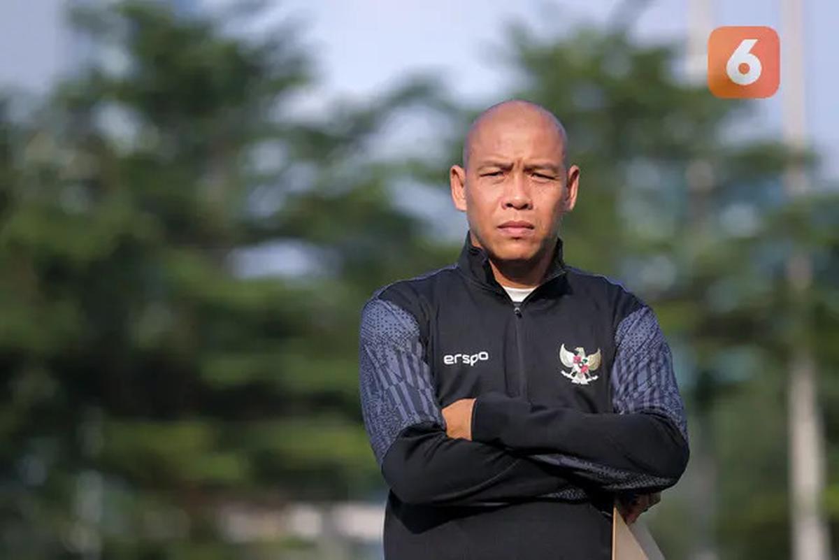Timnas Indonesia U-17 Diminta Menjauhi Medsos: Hindari Tekanan dan Ekspektasi Berlebih