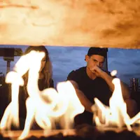 Ilustrasi pasangan (foto: Unsplash.com/Courtney Clayton)