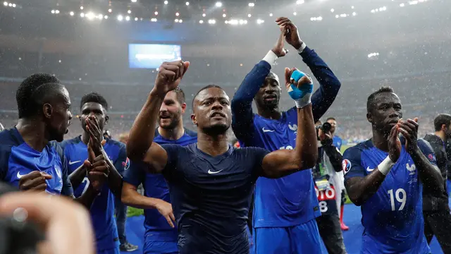 Piala Eropa 2016