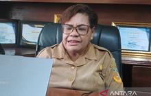 Dinas Pertanian Catat Luas Lahan Produksi Bawang Merah Papua Capai 102,14 Hektare