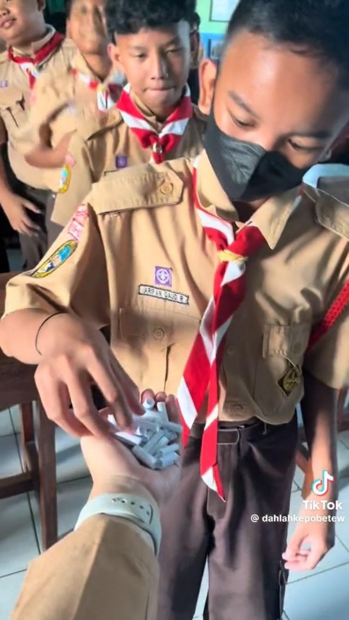 Dok. Istimewa
