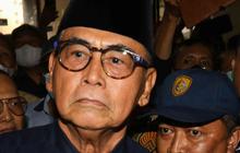 CEK FAKTA: Hoaks Video Proses Pemakaman Panji Gumilang Pemimpin Ponpes Al-Zaytun