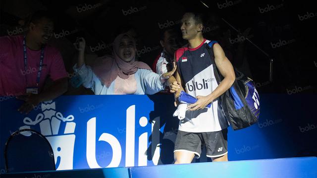 Ihsan Maulana Mustofa