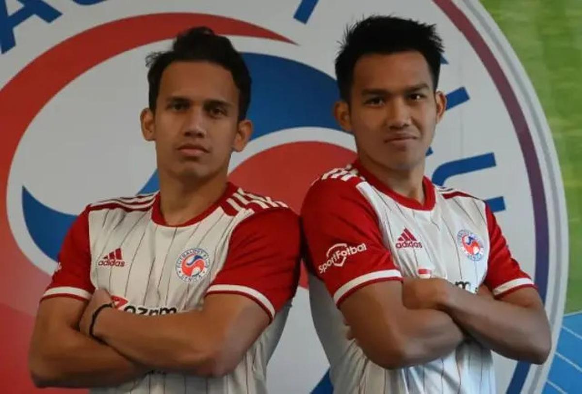 Kata-kata Egy Maulana Vikri Setelah Gagal Terbang ke Australia karena Masih Cedera: Tidak Beruntung!