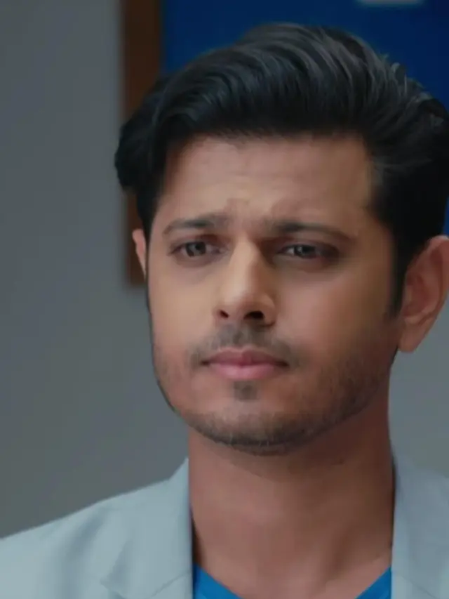 Profil Pemeran JANJI CINTA INSPEKTUR VIRAT. (instagram/antv_seriesindia)
