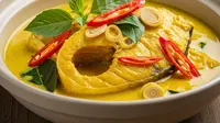 Resep Gulai Ikan Patin ala Rumah Makan Padang, Menu Gurih Pedas di Meja Makan Anda