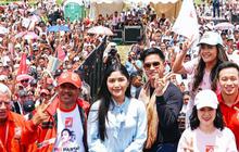 Kaesang: InsyaAllah PSI Membuat Kejutan di Pemilu 2024