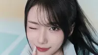 Seo Youngeun Pamit dari Kep1er, Kenang Masa Bersama yang Begitu Berharga