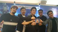 Pee Wee Gaskins Isi Soundtrack Boboiboy Galaxy
