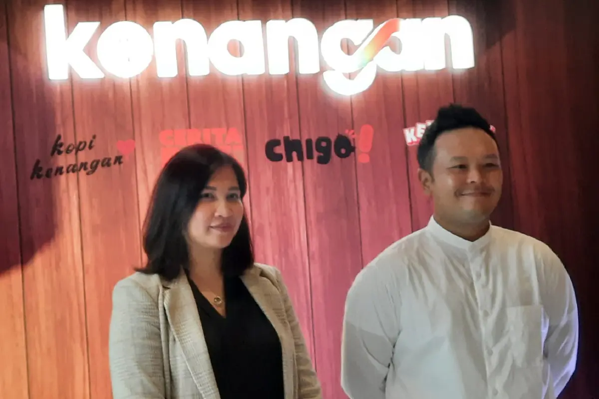 Peluncuran Kenangan Heritage