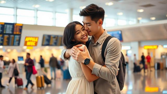 Love and Relationships