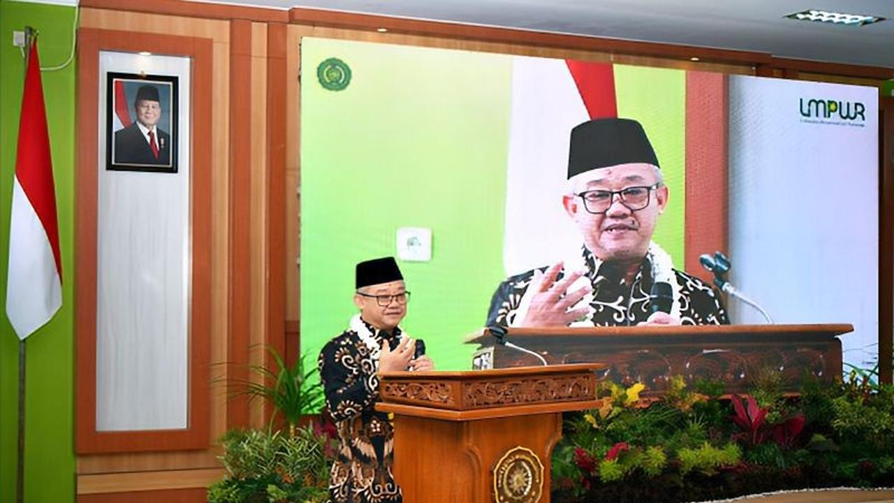 Trivia: Kebijakan Baru! Pemerintah Jamin Penerapan Deep Learning Pendidikan Tak Akan Tambah Beban Guru dan Siswa