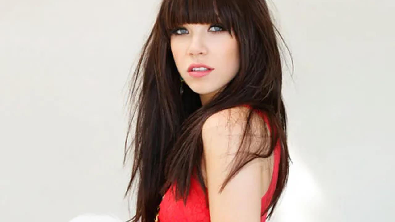 Yeayy! So call me maybe, Carly? @music.aol.com