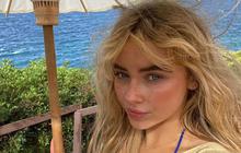 Sabrina Carpenter, Transformasi dari Bintang Disney Menjadi Sorotan Dunia Pop