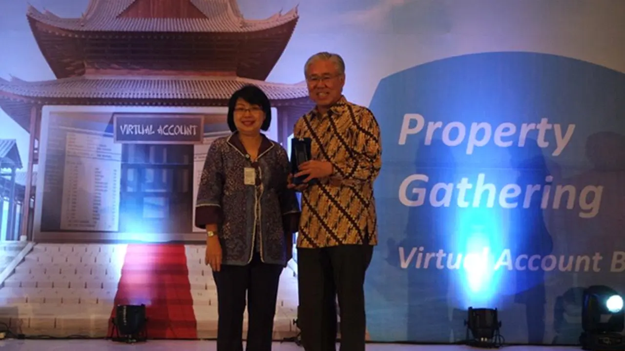 Wisata ke Korea Selatan dari Virtual Account BCA