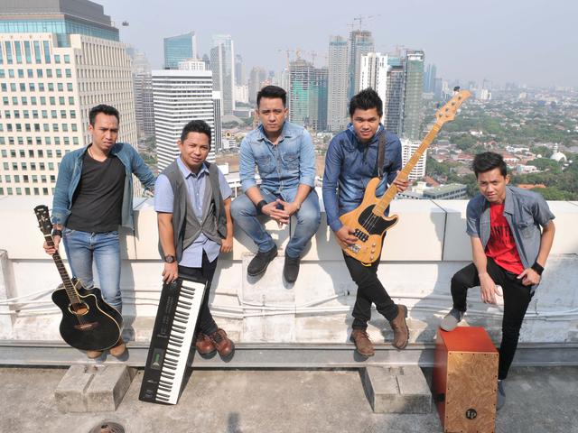 Viral Lagu Entah Apa Yang Merasukimu Begini Respon Kocak Netizen Citizen6 Liputan6 Com
