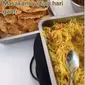 Viral Warung Makan Bayar di Jember Seikhlasnya dan Gratis untuk Kaum Duafa. (dok.Instagram @suwarsuwirjember/https://www.instagram.com/p/CHppNnYnyXG/Henry)