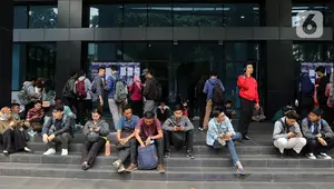Ada 81.171 Lowongan Kerja di Karirhub, Cek Posisinya Sebelum Tutup