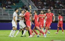 Filosofi 'Tak Ada Laga Persahabatan' Jay Idzes: Timnas Indonesia Selalu Ingin Menang, Bahkan dalam Uji Coba!
