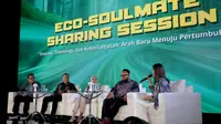 Eco Soulmate oleh Greenhope, Menggagas Masa Depan Berkelanjutan