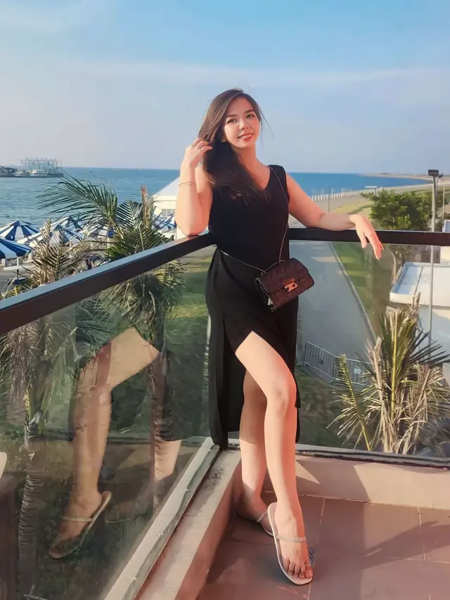 Liana Tan (ist)