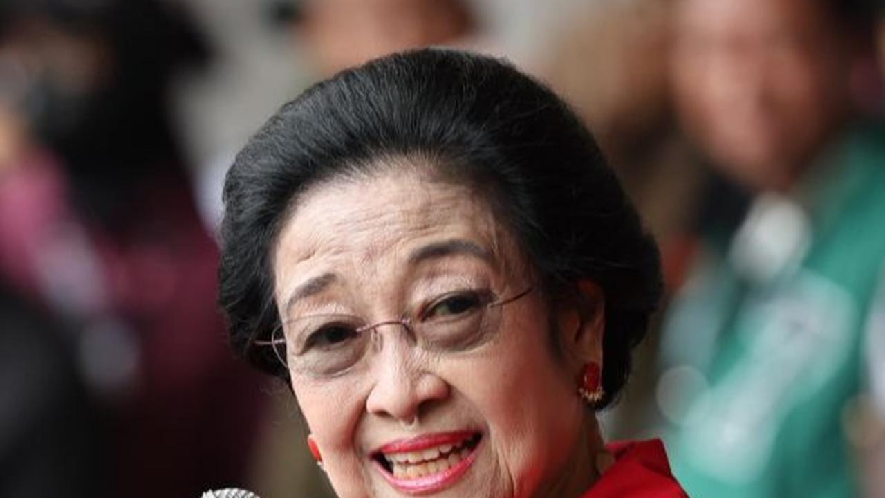 Megawati Bakal Turun Kampanye Ganjar-Mahfud di Solo: Pestanya Rakyat Bukan Pesta Konglomerat