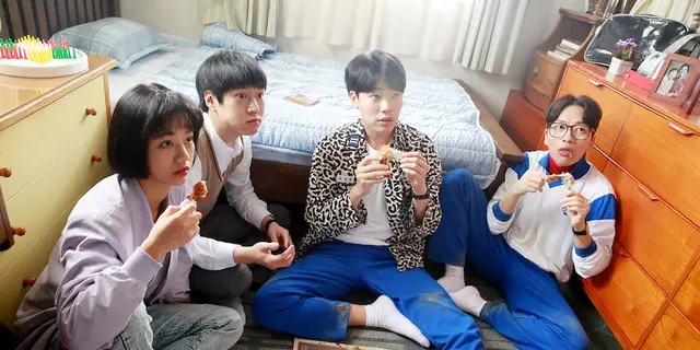 15 Drama Korea yang Bikin Susah Move On, Masih Jadi Favorit Meski Sudah Tamat