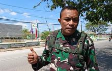 Tangis Serma Christian Namo Tak Terima Prada Lucky Tewas: Anak Saya Dibantai 22 Tentara, Saya Kejar Sampai Mati!