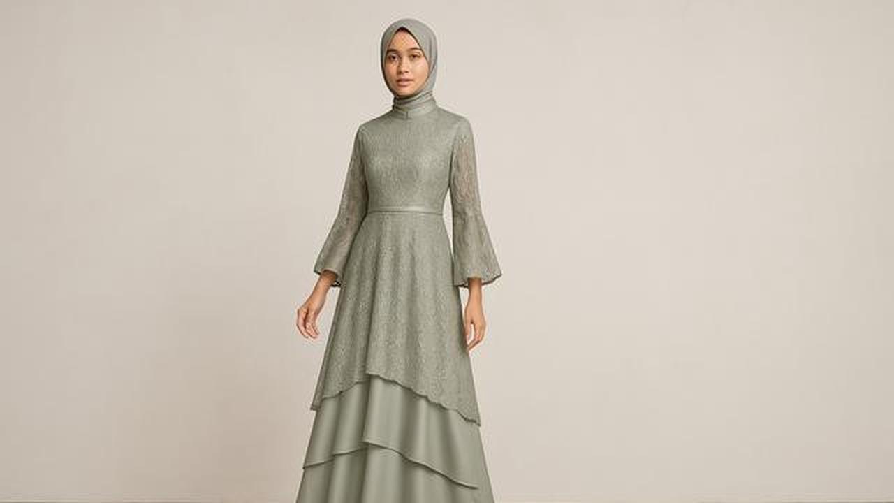 7 Kesalahan Umum saat Memilih Gamis Syar'i yang Perlu Dihindari