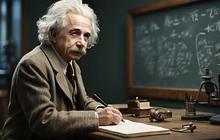 Petuah Sakral Einstein soal Pentingnya Pendidikan bagi Umat Manusia