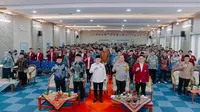 HIMA PERSIS Ajak Seluruh Kader Jadi Penggerak Transformasi Umat dan Bangsa