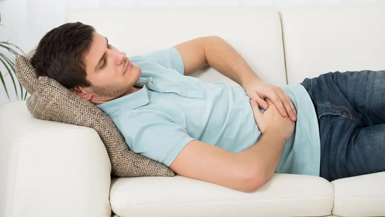 7 Fakta Mengejutkan Seputar Usus Buntu