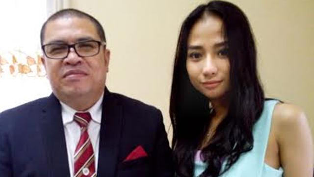 Bella Luna (Liputan6.com/Rizky Aditya Saputra)