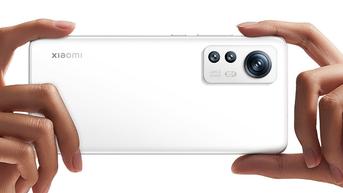 Xiaomi 12S Hasil Kolaborasi dengan Leica Hanya Tersedia Eksklusif di Tiongkok
